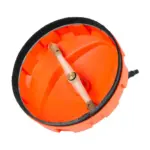 Čistič Worcraft HC21-110S, k vysokotlakovému čističu, na terasy - Image 4