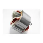 Stator Worcraft RB16-45, diel 67 - Image 2