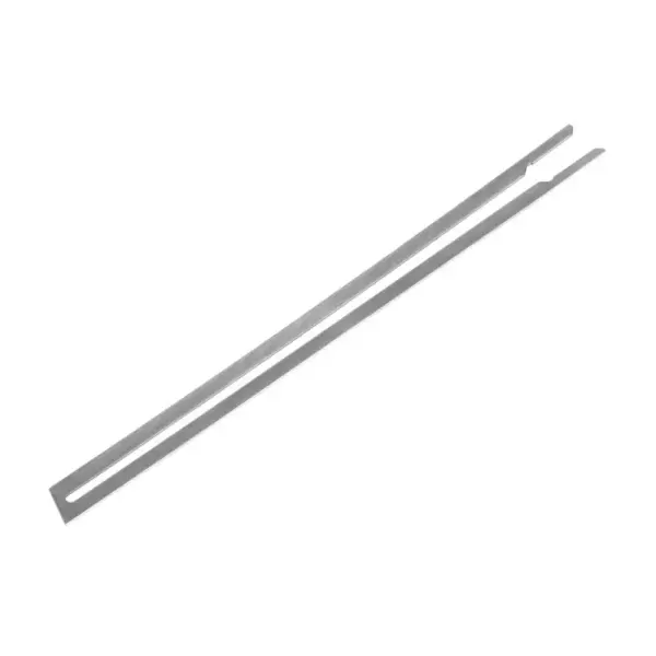 <p>Náhradný nôž Strend Pro GW8005 dokonale slúži na výmenu starého opotrebovaného noža rezača Strend Pro GW8005. Nôž si hravo poradí s rezaním polystyrénu
