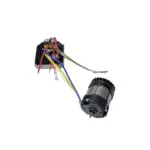 Motor z kontrolnou jednotkou CHS-S20LiB diel 34, 36 - Image 2