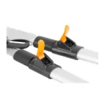 Nožnice Strend Pro KT3858, záhradné, na konáre, cut.31, teleskopické - Image 3