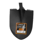 Rýľ Strend Pro Premium, špicatý, so sklolaminátovou násadou D 1230 mm - Image 2