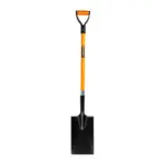 ktorá vám vďaka svojej ergonomickej rukoväti dobre padne do ruky a uľahčí prácu.
