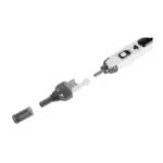 Pero Strend Pro, spájkovačka, 2000 mAh, 36 W, USB nabíjanie - Image 3