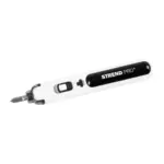 Pero Strend Pro, spájkovačka, 2000 mAh, 36 W, USB nabíjanie - Image 4