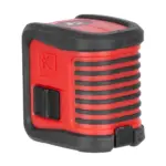 Kapro 842 Prolaser® Bambino - krížový laser s dvoma červenými lúčmi.