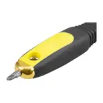 Stierka Strend Pro S6170, 150 mm, sadrokartón, Inox - Image 3