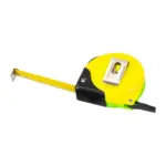 Meter Strend Pro WorkTiger YD23, 3 m, 13 mm, zvinovací, ABS - Image 3