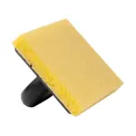 Hladítko Strend Pro BlackEdt, 250x130x20 mm, ABS, huba hrubá, extra - Image 3