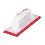 Hladítko Strend Pro by nemalo chýbať vo výbave murárov