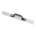 Pravítko Strend Pro FSC-06, 1000 mm, s vodováhou, Alu - Image 2