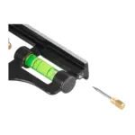 Uholník Strend Pro FSC-13, 300 mm, stolársky, s vodováhou - Image 3