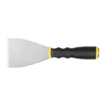 Stierka Strend Pro Premium 9702B, nerez, TPR rúčka, 76 mm - Image 2