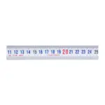 Meter Strend Pro Premium 3 m, zvinovací, Auto STOP, magnetic - Image 3