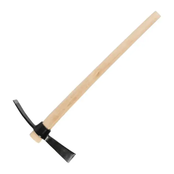 krompáča je ručné náradie
