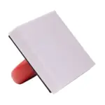 Hladítko Strend Pro, REDhand, 250x130x20 mm, ABS, duren - Image 3