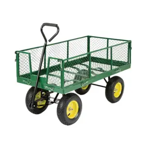Rozmery korby  940x475x240 mm