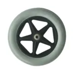 Priemer kolesa: 19 cm