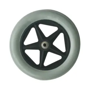 Priemer kolesa: 19 cm