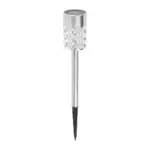 Lampa Strend Pro Sabik, 375 mm, solárna, 1x LED, AAA, Sellbox 24 ks - Image 3
