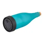 Lampa Strend Pro Nunki, 250 mm, solárna, 1xLED, AA, Sellbox 12 ks - Image 4