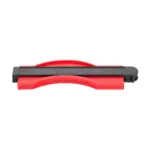 Šablóna na obkreslenie tvarov Strend Pro DG680, 250x101 mm, s uzamknutím vzoru a magnetom - Image 4