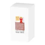 Kahanec MagicHome TG-26, s LED sviečkou, na hrob, červený, 17 cm, (súčasť balenia 2xAA) - Image 4