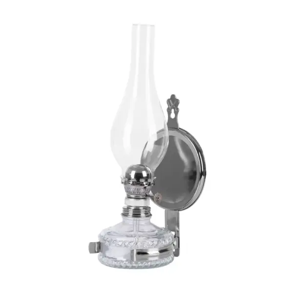 <p>Lampáš MagicHome na petrolej skvele dotvorí atmosféru u Vás doma
