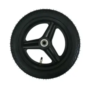 nylonové guľkové ložiská priemer osky 12 mm  duša +plášť 47-203 