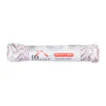 Šnúra na prádlo Cloth-Line L-20 m/4 mm, PP, Special - Image 2