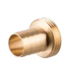 Spojka GF833, 1/2"x13 mm, bajonetová, na hadicu, záhradná, Ms - Image 2