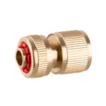 Sada spojok Strend Pro Garden GF341, zavlažovacia, záhradná, adaptér 3/4"-1, spojky 1/2", dýza - Image 2