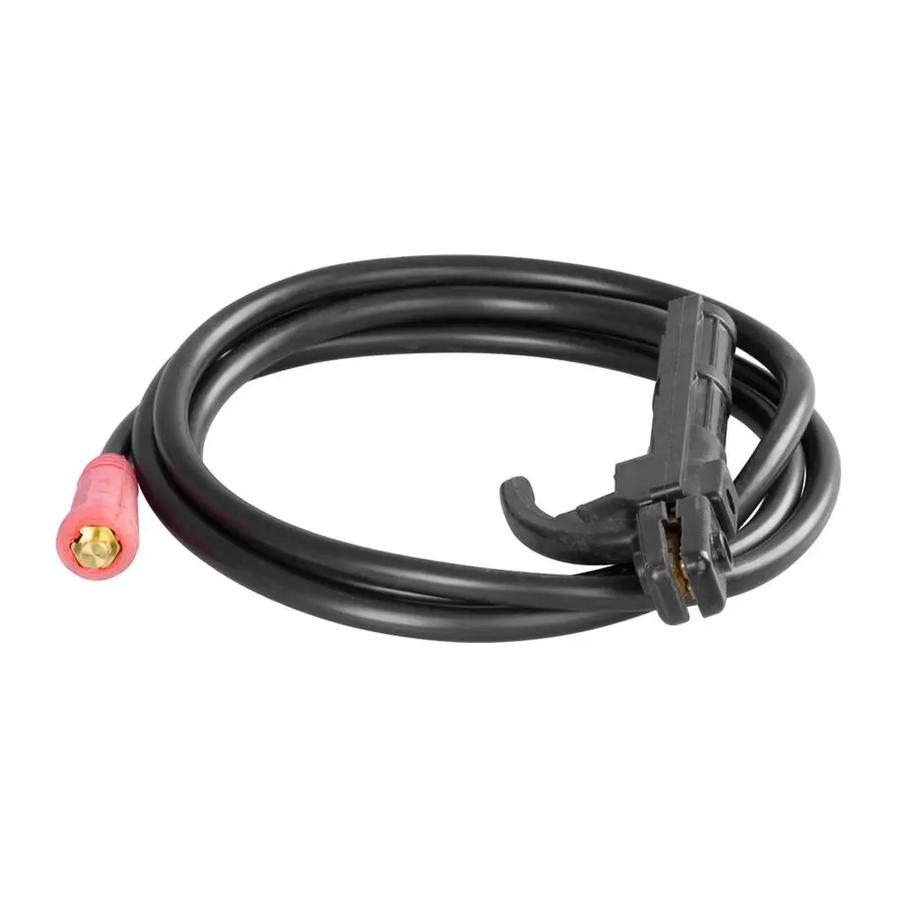 Zvárací kábel ST Welding ARC-180 je spoľahlivý nástroj pre zváranie s maximálnym prúdom 220 A. S dĺžkou 2