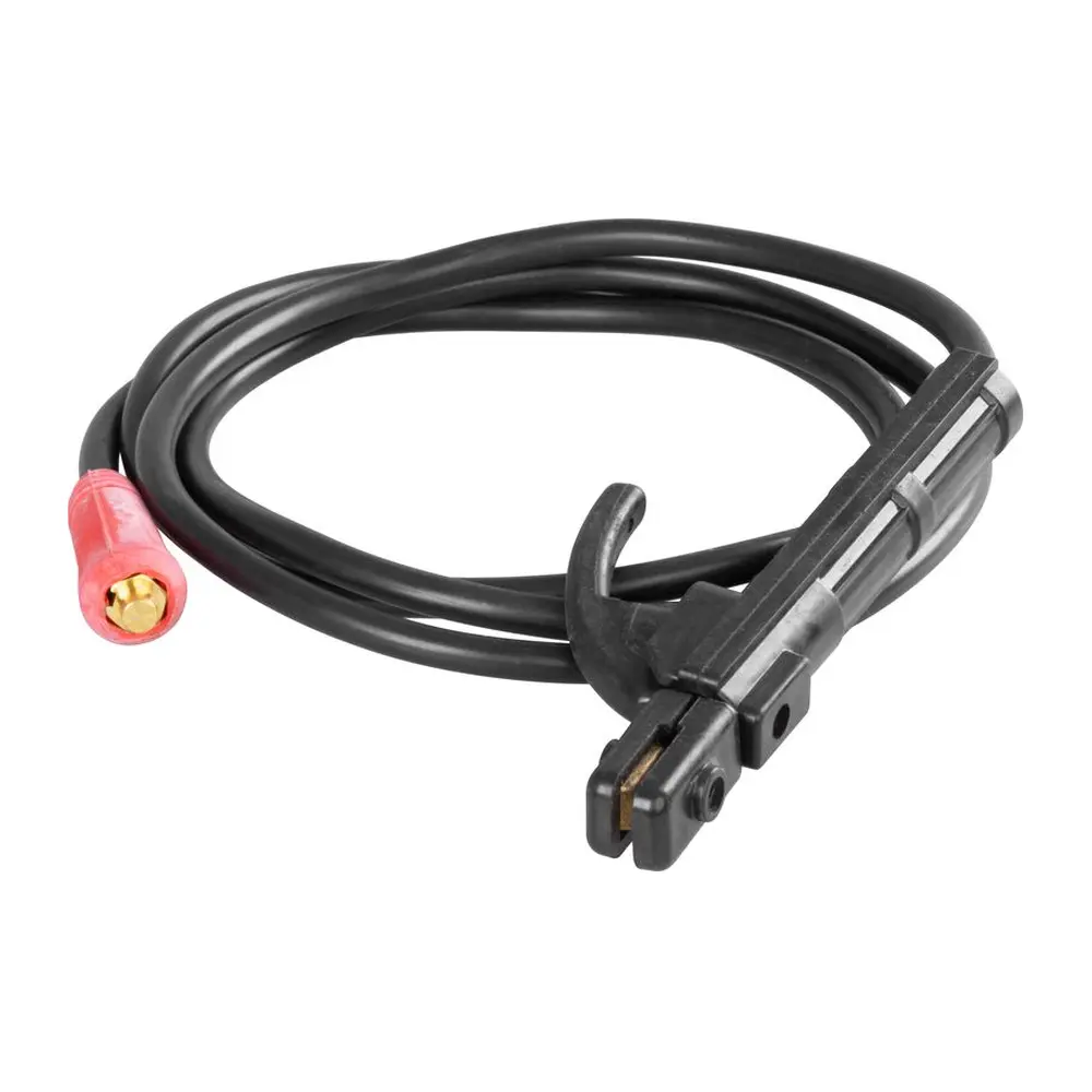 Zvárací kábel ST Welding Mini-160 je spoľahlivý nástroj pre zváranie s maximálnym prúdom 200 A. S jeho dĺžkou 2