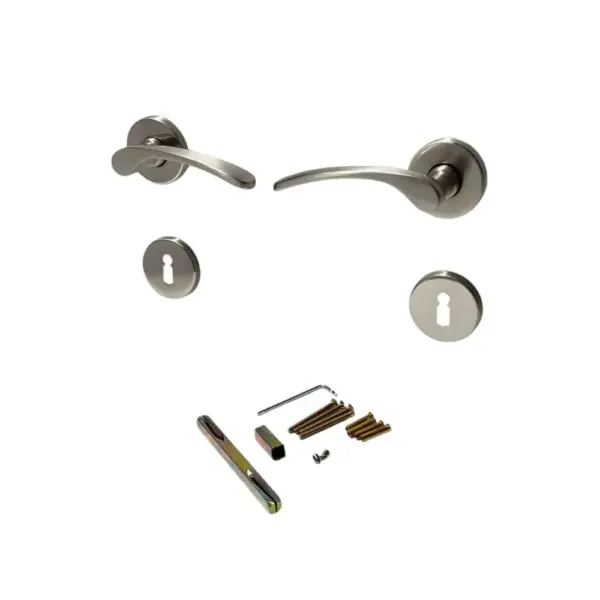 KOVANIE VIOLETTA BB ST 8,5MM  <L>