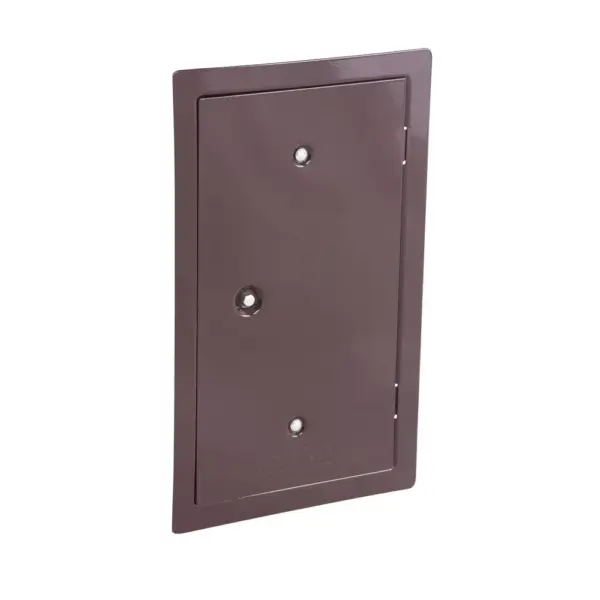 <p>Dvierka Anko C2.3B 130x260 mm