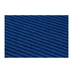 Rohožka MagicHome TRM 202, pred dvere, 40x60 cm, DarkBlue - Image 2