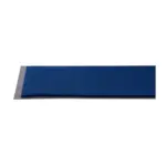 Rohožka MagicHome TRM 202, pred dvere, 40x60 cm, DarkBlue - Image 3