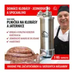 - Objem: 2l
