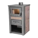 Kachle Nova Ceramic slúžia na vykurovanie. Majú jednoduchú obsluhu a úspornú prevádzku.