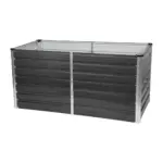 Vyvýšený záhon Strend Pro Garden – Extra pevný a odolný