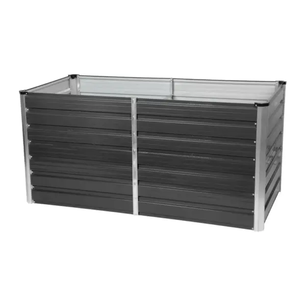 <p><strong>Vyvýšený záhon Strend Pro Garden – Extra pevný a odolný</strong></p>