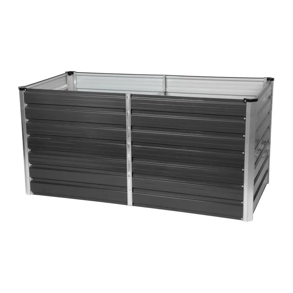 Vyvýšený záhon Strend Pro Garden – Extra pevný a odolný