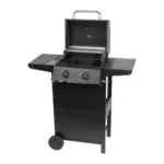 Plynový gril Strend Pro Andora BBQ s dvoma horákmi je ideálnym riešením pre každého milovníka grilovania