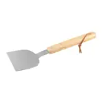 Obracač Strend Pro Grill, na grilovanie, drevena rúčka, 29 cm
