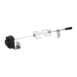 Ihla Strend Pro Grill, grilovacia, 220V, elektrická, s motorčekom, ražeň na opekanie
