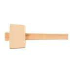 Kladivo Strend Pro WH190 drevené