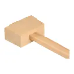 Kladivo Strend Pro WH190 drevené - Image 3