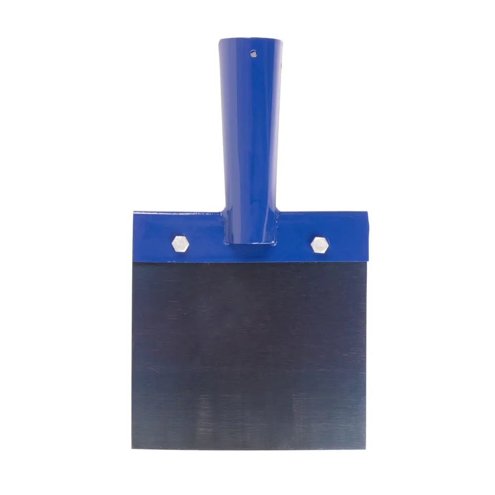 Skrabak HDS254 s dĺžkou 150 mm je ideálny nástroj na efektívne čistenie ľadu z áut a chodníkov. S ostrým hrotom a ergonomickou rukoväťou zaručuje jednoduché a pohodlné odstraňovanie nánosov ľadu.