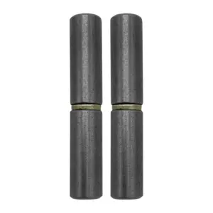 Navárací dverový záves je vhodný na pohyblivé upevnenie dverí v interiéri a v pracovných priestoroch. Jeho rozmer je 11x60 mm. Balenie: 2 ks.